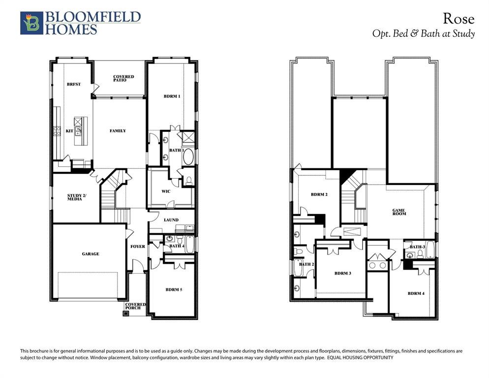 4440 Copper Point Drive Crowley, TX 76036 - Photo 2 of 4