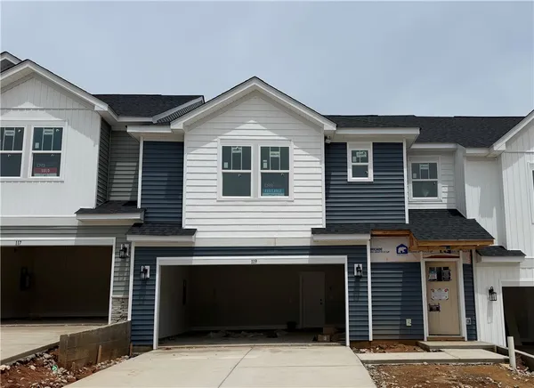 $280,990 | 119 Silo Rdg Drive, Anderson, SC 29621