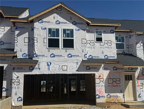 $281,990 | 119 Silo Rdg Drive, Anderson, SC 29621