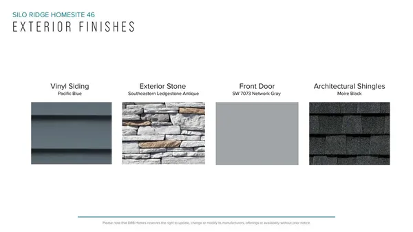 $281,990 | 119 Silo Rdg Drive, Anderson, SC 29621