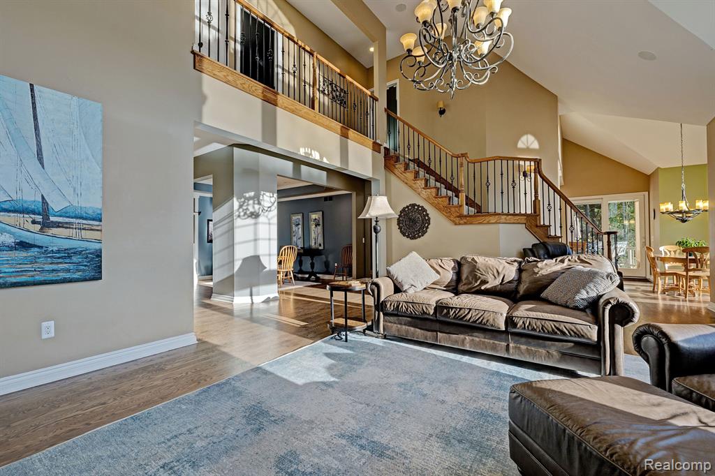 1372 McKail Road Leonard, MI 48367 - Photo 25 of 92