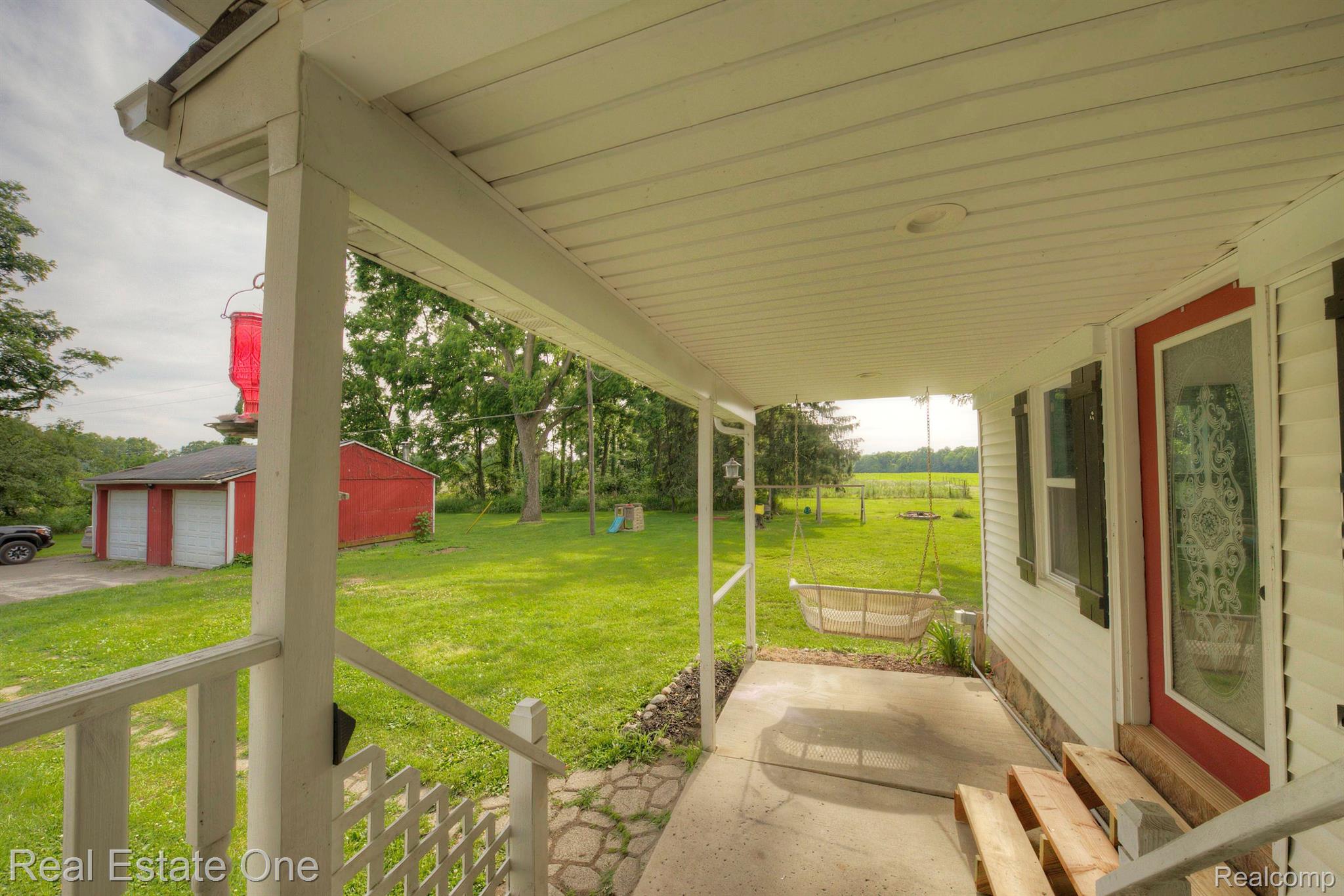6017 Byron Road Howell, MI 48855 - Photo 5 of 94 Gallery Image 5