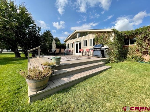 62768 Spring Creek Road Montrose, CO 81403 - Photo 1 of 35 Gallery Image 1