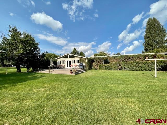 62768 Spring Creek Road Montrose, CO 81403 - Photo 3 of 35 Gallery Image 3
