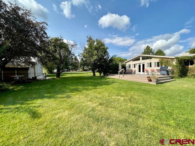 62768 Spring Creek Road Montrose, CO 81403 - Photo 4 of 35 Gallery Image 4