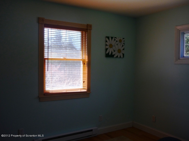 891 St Rt 502 Spring Brook Moscow, PA 18444 - Photo 17 of 41 a small space with a window
