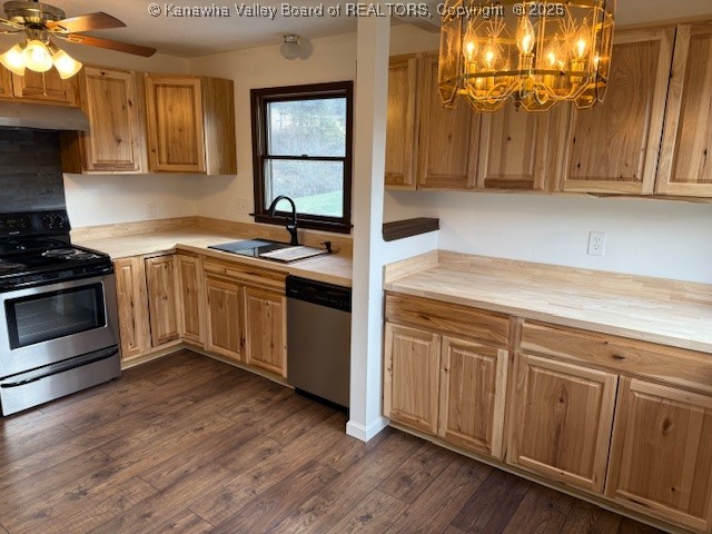3481 Mt Union Road Fraziers Bottom, WV 25082 - Photo 8 of 18 Gallery Image 8