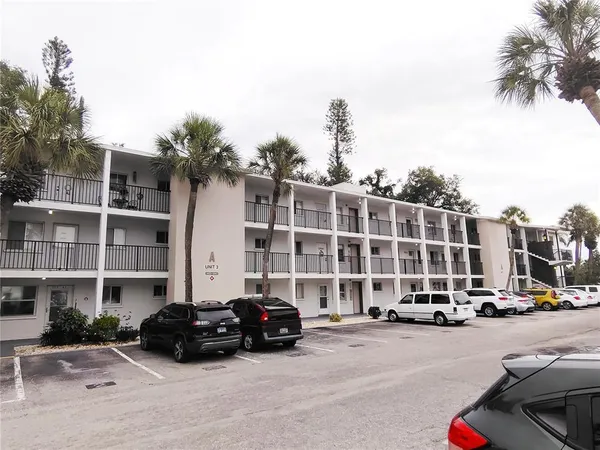 $1,150 | 5955 Palm Lane, Unit A33, Bradenton, FL 34207