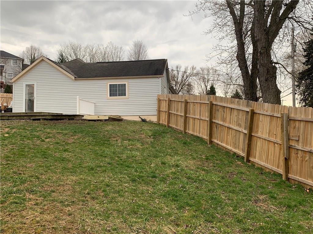 1692 Arona Road Irwin, PA 15642 - Photo 18 of 22 Gallery Image 18
