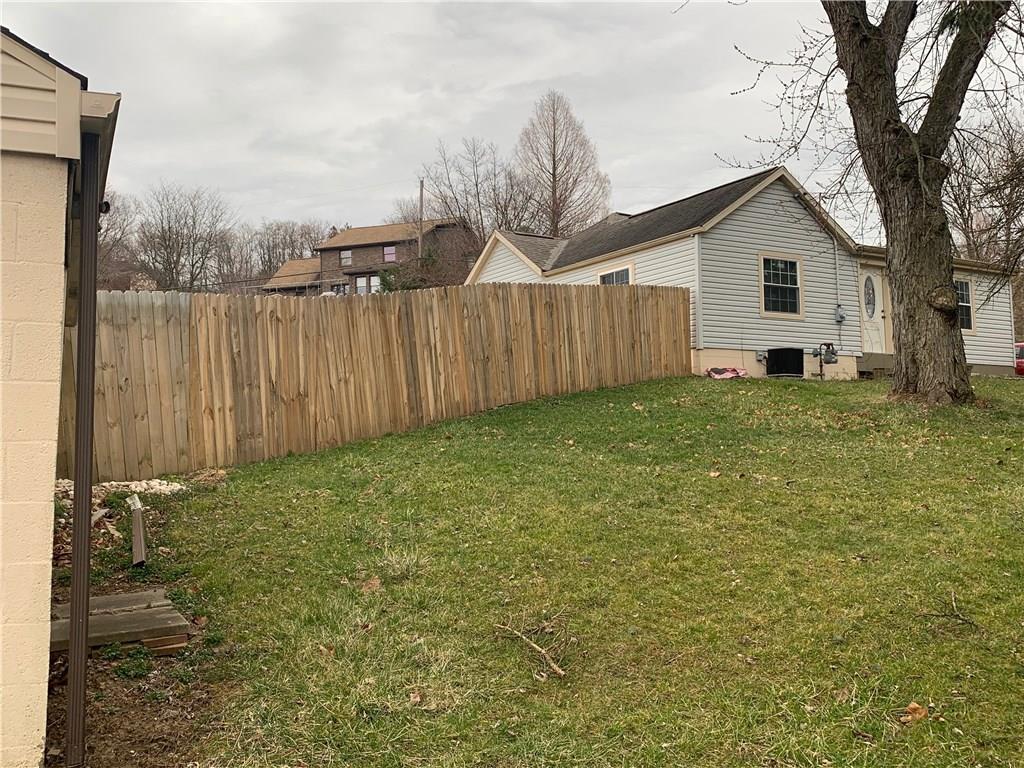 1692 Arona Road Irwin, PA 15642 - Photo 20 of 22 Gallery Image 20
