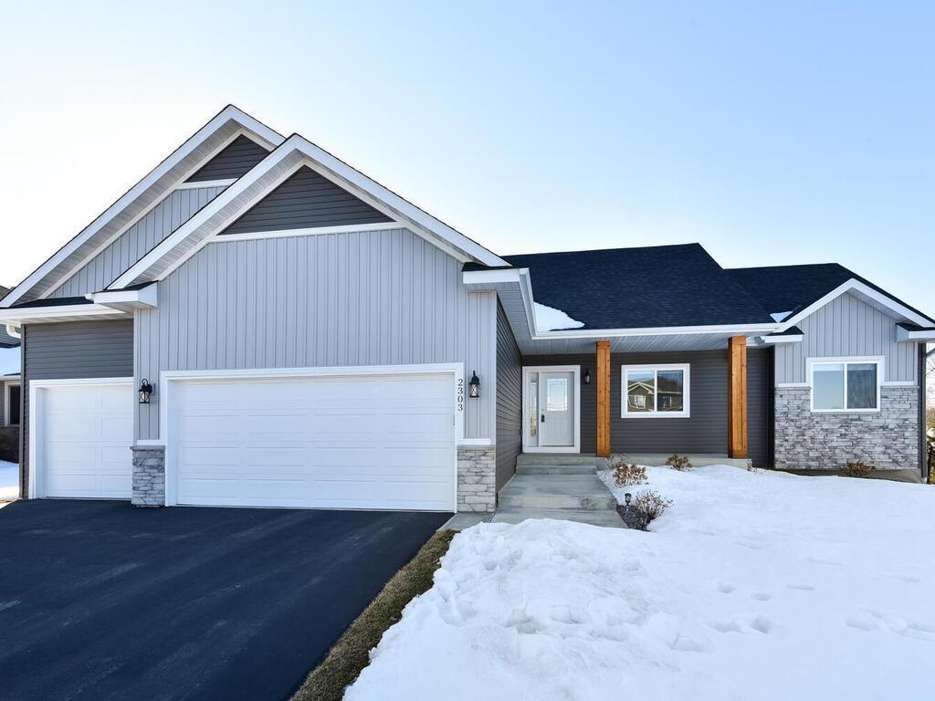 2303 Buffalo Run Road Buffalo, MN 55313 - Photo 1 of 1 Gallery Image 1
