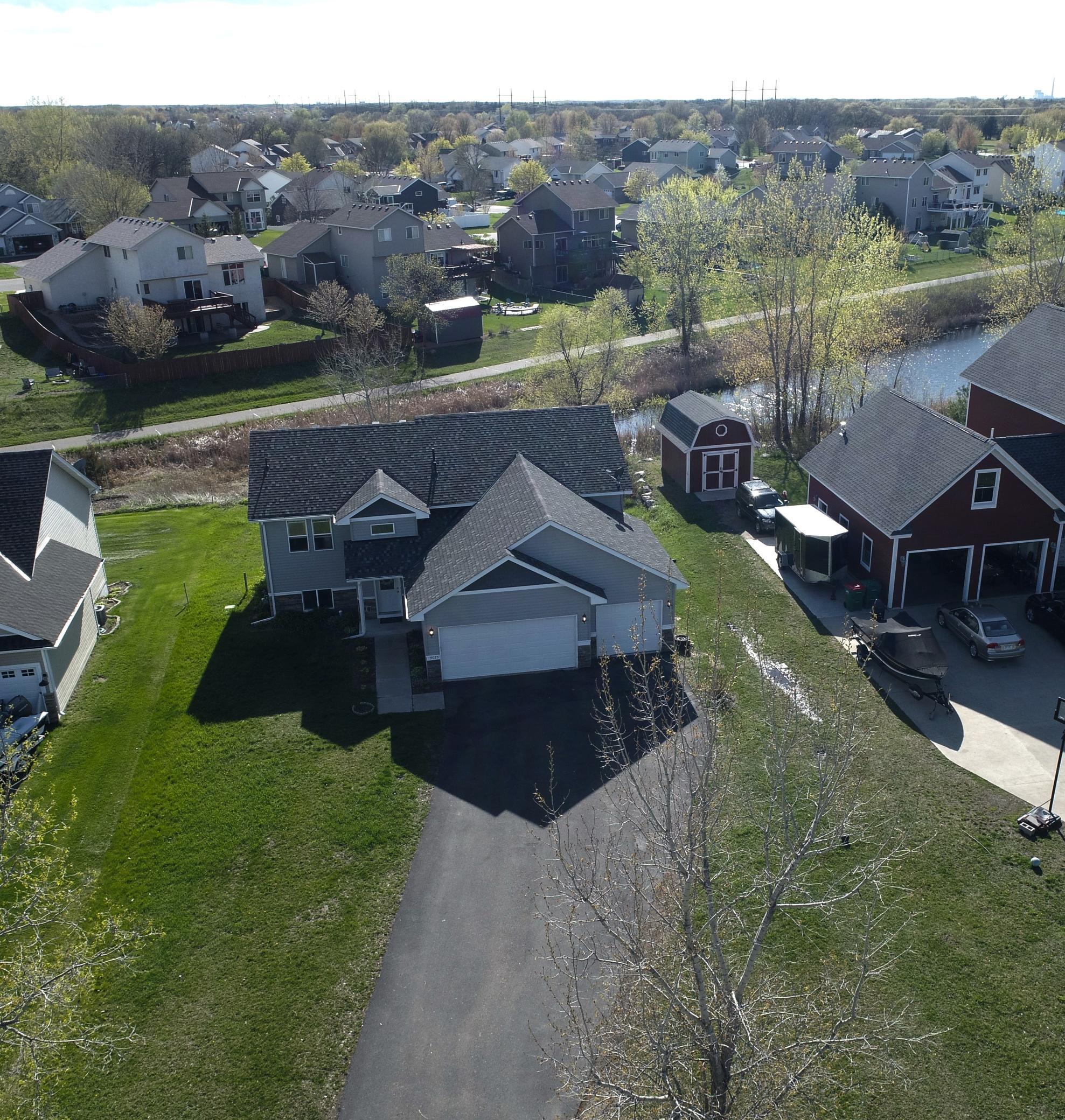 19025 Earl Road Big Lake, MN 55309 - Photo 1 of 1 Gallery Image 1
