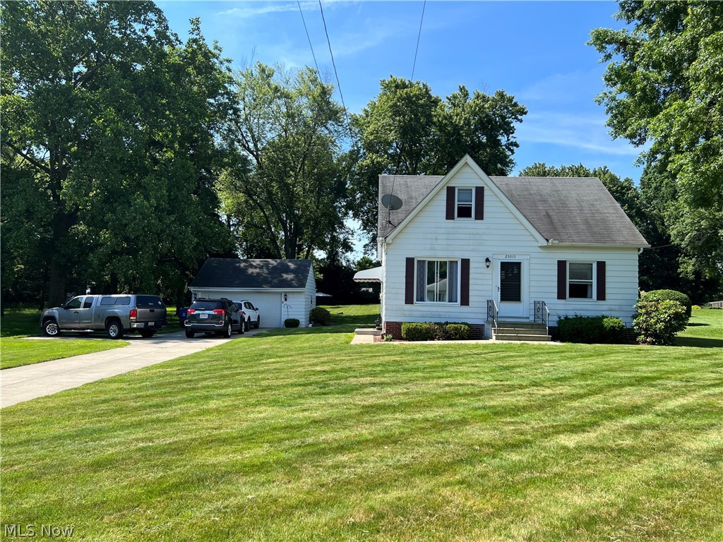 25015 Maple Ridge Road North Olmsted, OH 44070 - Photo 31 of 31 Gallery Image 31