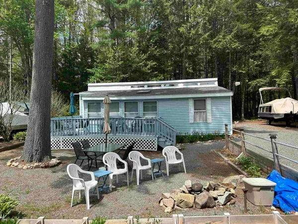 $184,900 | 166 Forest Drive, Fitzwilliam, NH 03447