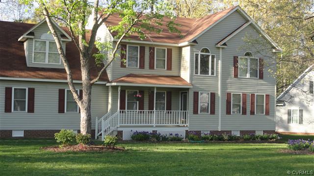 604 Rothschild Drive Chester, VA 23836 - Photo 1 of 12 Gallery Image 1