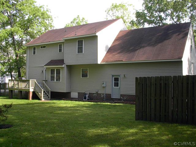 604 Rothschild Drive Chester, VA 23836 - Photo 11 of 12 Gallery Image 11