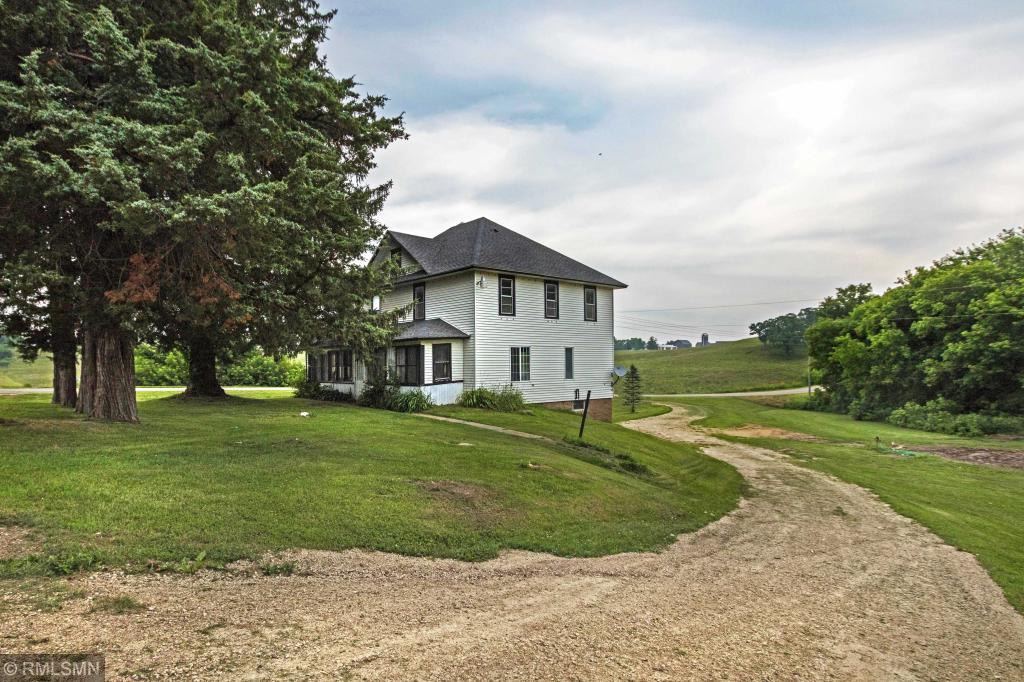 N5692 County Road East Hager City, WI 54014 - Photo 1 of 46 Gallery Image 1