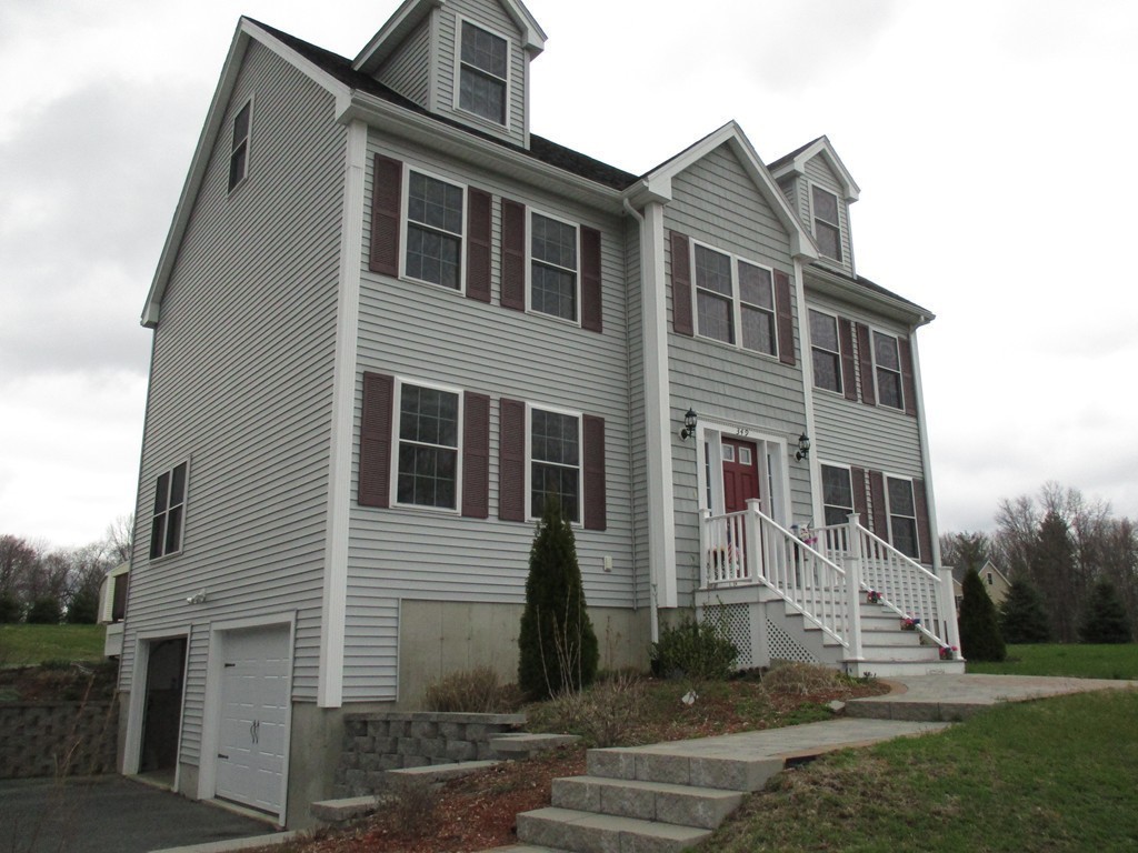 349 Chadwick Road Haverhill, MA 01835 - Photo 1 of 27 Gallery Image 1