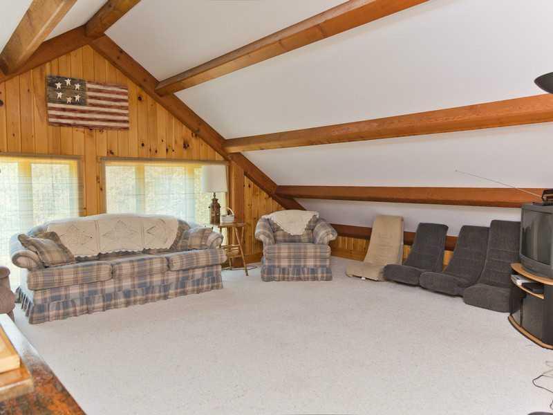 147 Harriman Point Road Brooklin, ME 04616 - Photo 22 of 35 Interior Space/Layout.