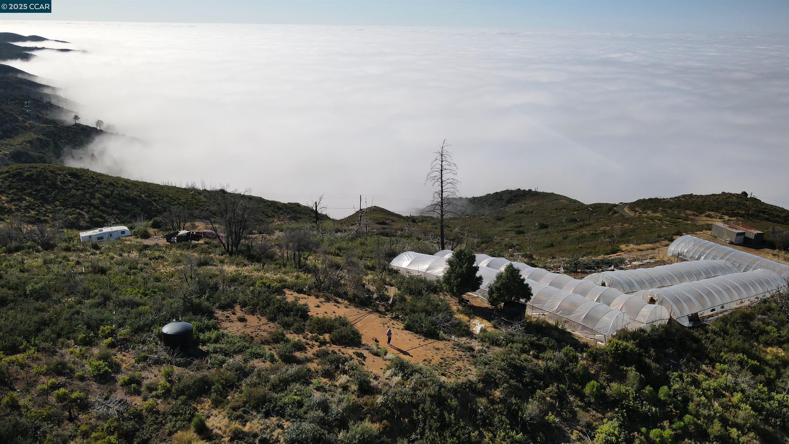 12700 Pine Flat Road Cloverdale, CA 95425 - Photo 11 of 20 a view of a city