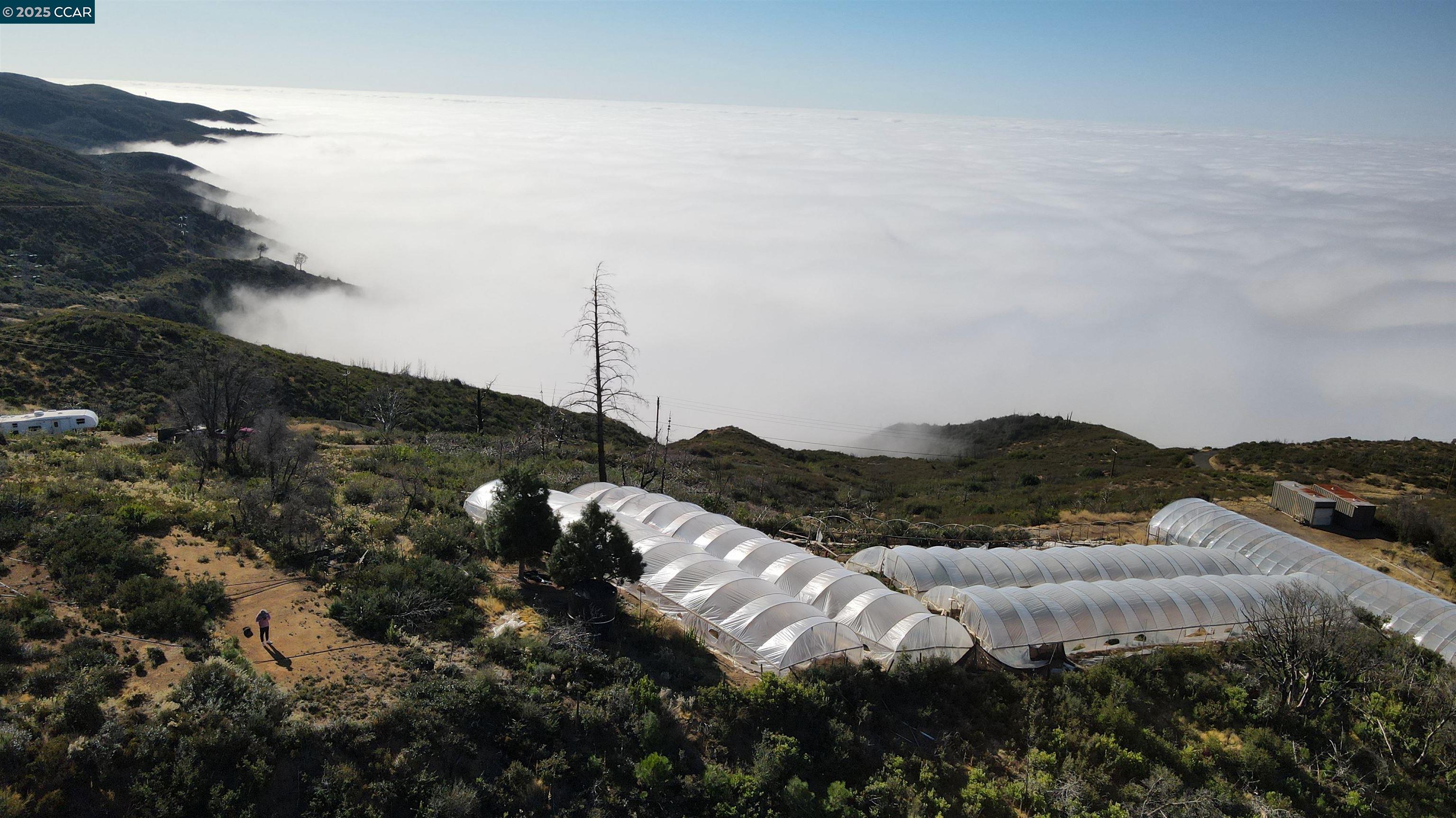 12700 Pine Flat Road Cloverdale, CA 95425 - Photo 12 of 20 a view of a mountain