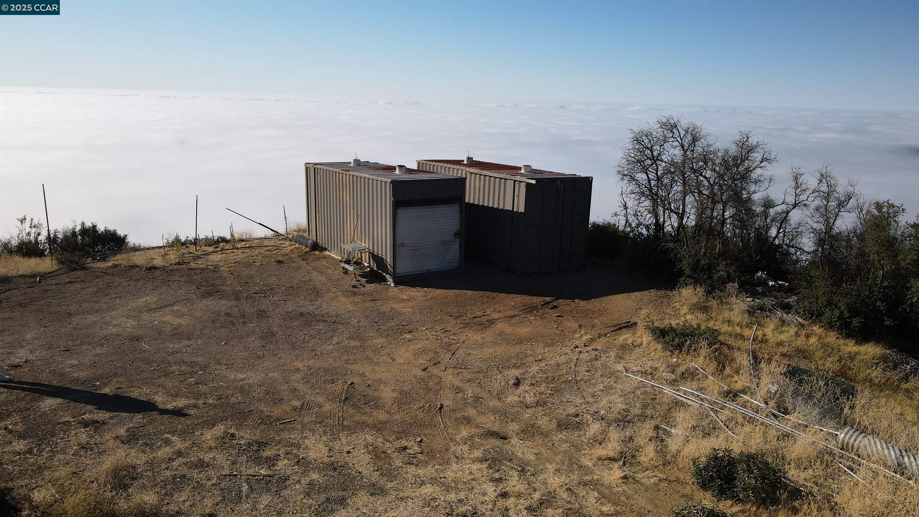 12700 Pine Flat Road Cloverdale, CA 95425 - Photo 4 of 20 a view of outdoor space and yard