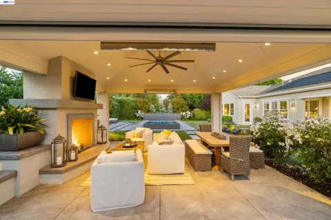 $3,698,000 | 2205 Cameron Circle, Pleasanton, CA 94588