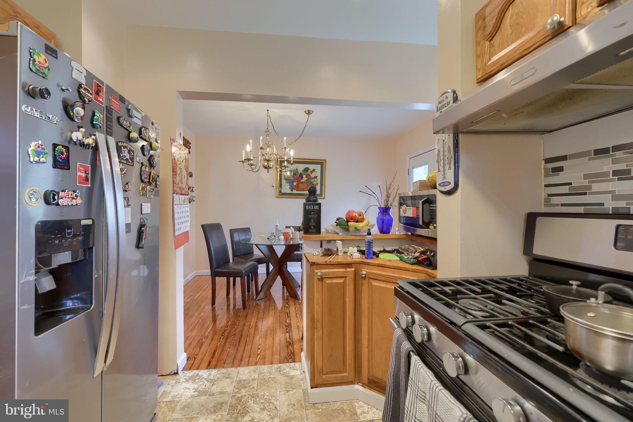 355 Harry Road Coatesville, PA 19320 - Photo 29 of 48 Charming kitchen with modern touches.