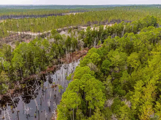 a view of an outdoor space and a lake view