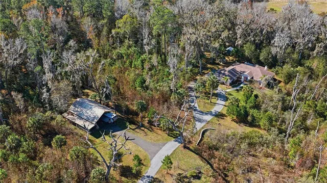 $1,175,000 | 19040 Northwest 88th Avenue Road, Reddick, FL 32686