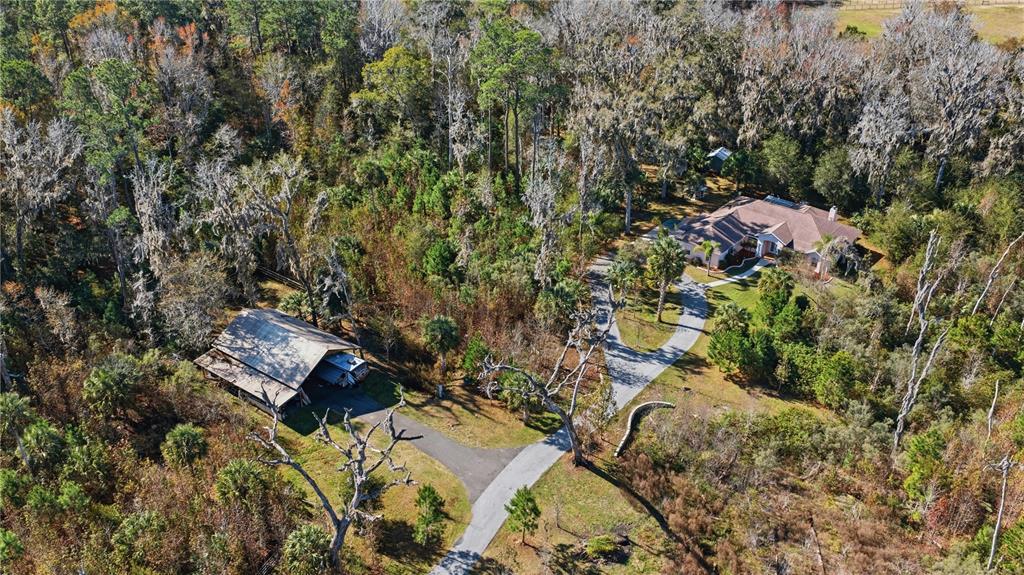 19040 Northwest 88th Avenue Road Reddick, FL 32686 - Photo 1 of 67