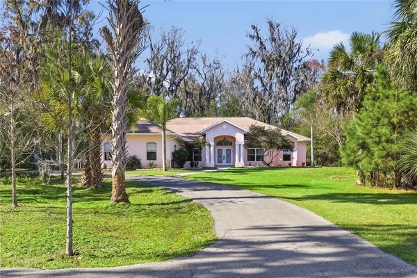 $1,150,000 | 19040 Northwest 88th Avenue Road, Reddick, FL 32686