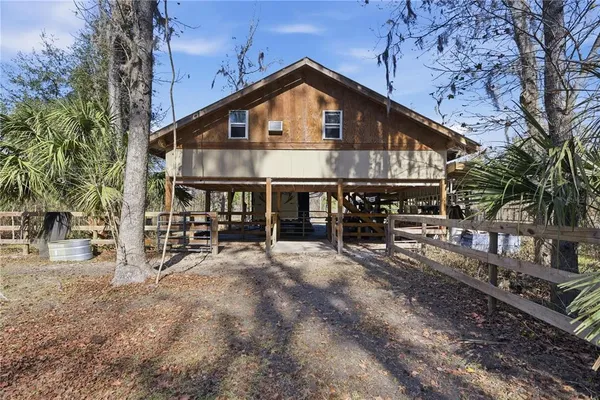 $1,150,000 | 19040 Northwest 88th Avenue Road, Reddick, FL 32686