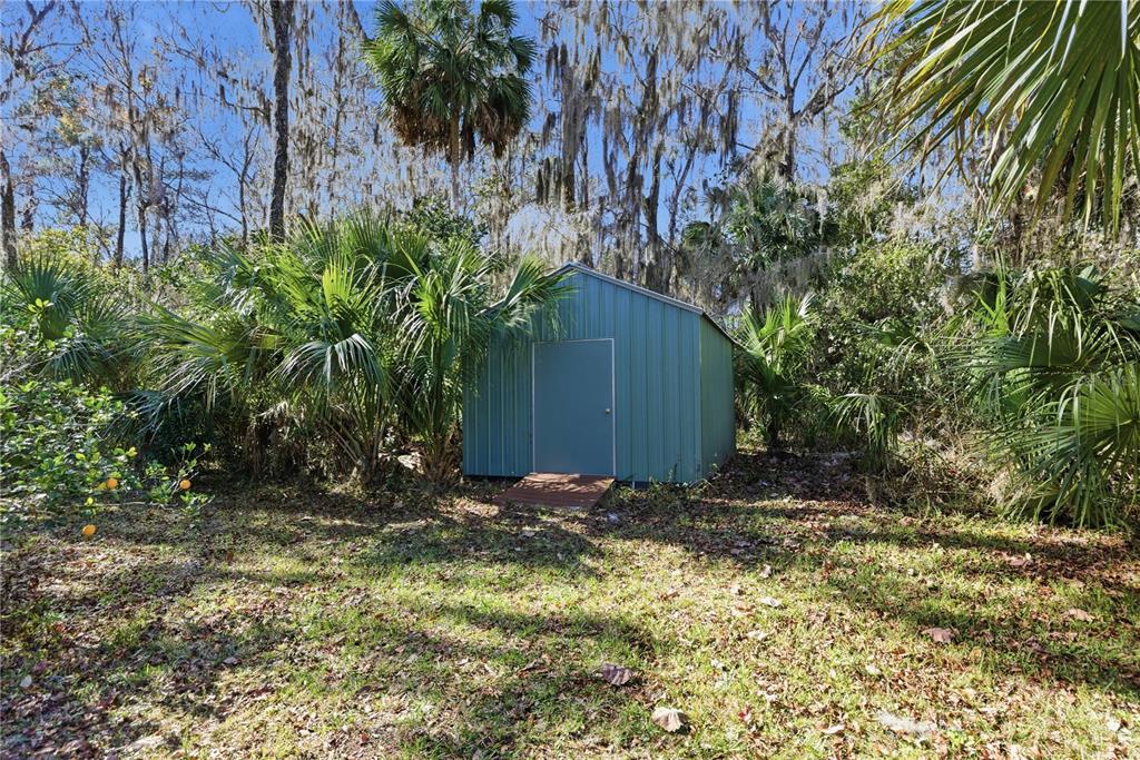 19040 Northwest 88th Avenue Road Reddick, FL 32686 - Photo 56 of 68