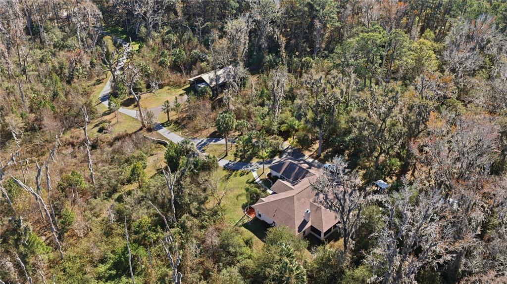 19040 Northwest 88th Avenue Road Reddick, FL 32686 - Photo 59 of 67