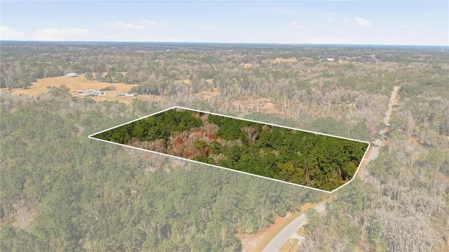 $1,175,000 | 19040 Northwest 88th Avenue Road, Reddick, FL 32686