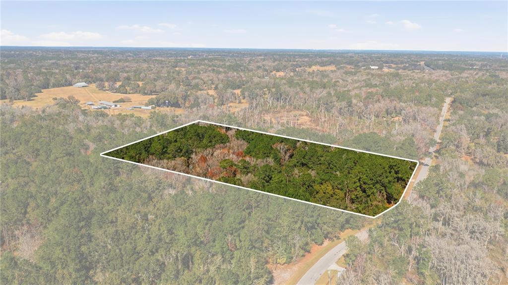 19040 Northwest 88th Avenue Road Reddick, FL 32686 - Photo 65 of 67