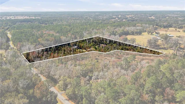 $1,175,000 | 19040 Northwest 88th Avenue Road, Reddick, FL 32686