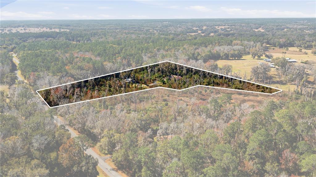 19040 Northwest 88th Avenue Road Reddick, FL 32686 - Photo 67 of 68