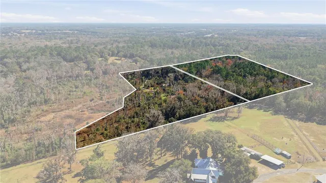 $1,175,000 | 19040 Northwest 88th Avenue Road, Reddick, FL 32686