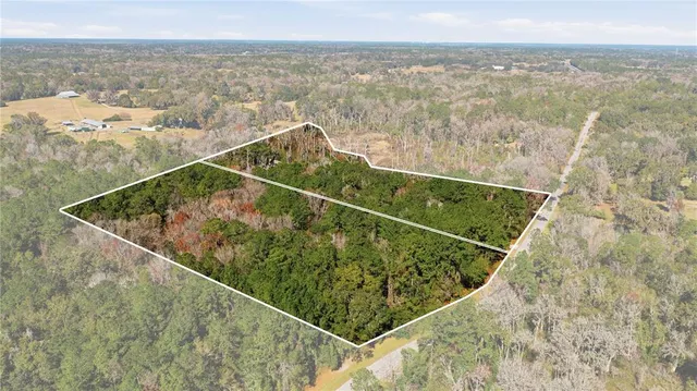 $1,175,000 | 19040 Northwest 88th Avenue Road, Reddick, FL 32686