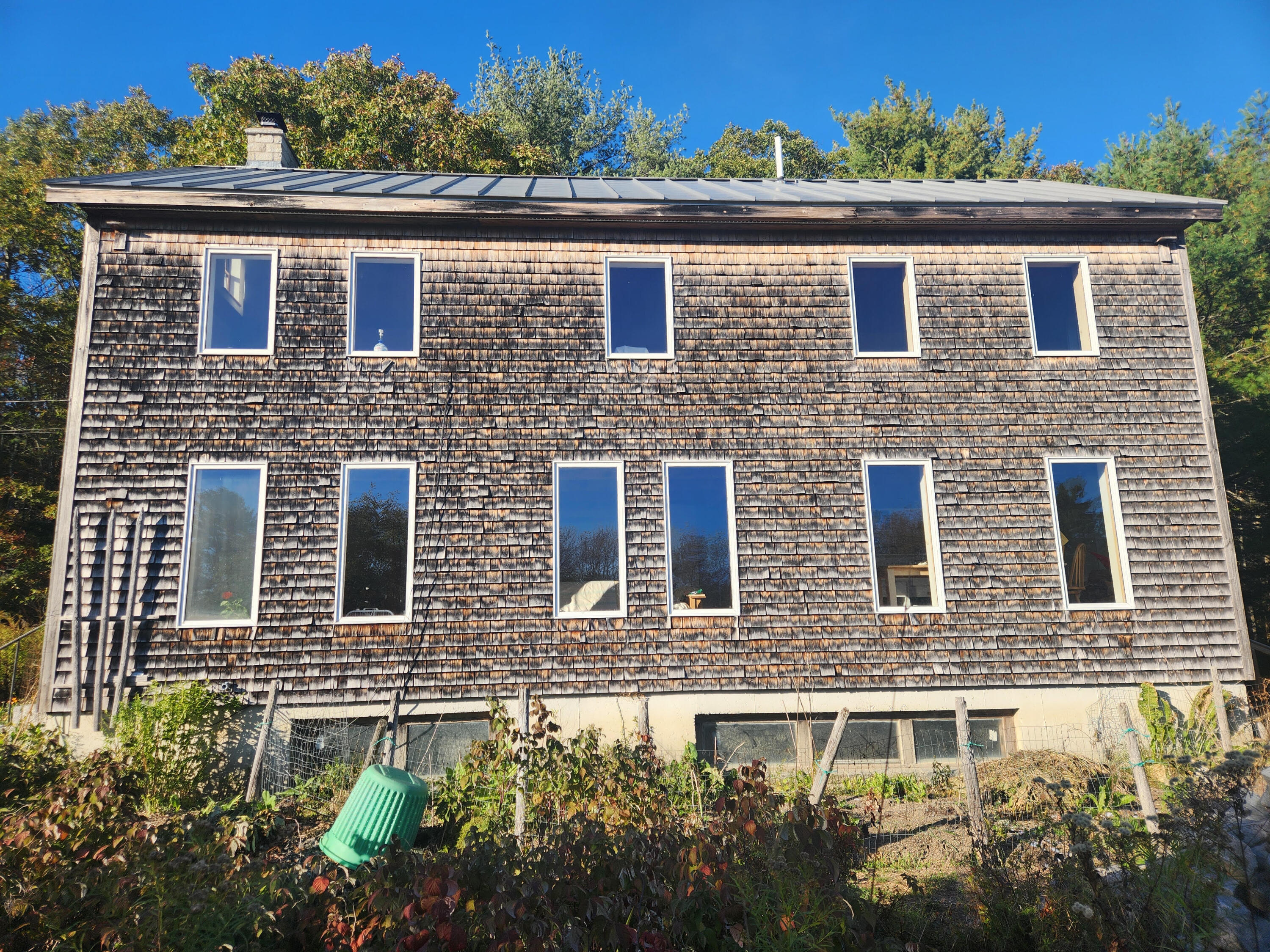 82 Quaker Point Road West Bath, ME 04530 - Photo 9 of 56 1_House windows