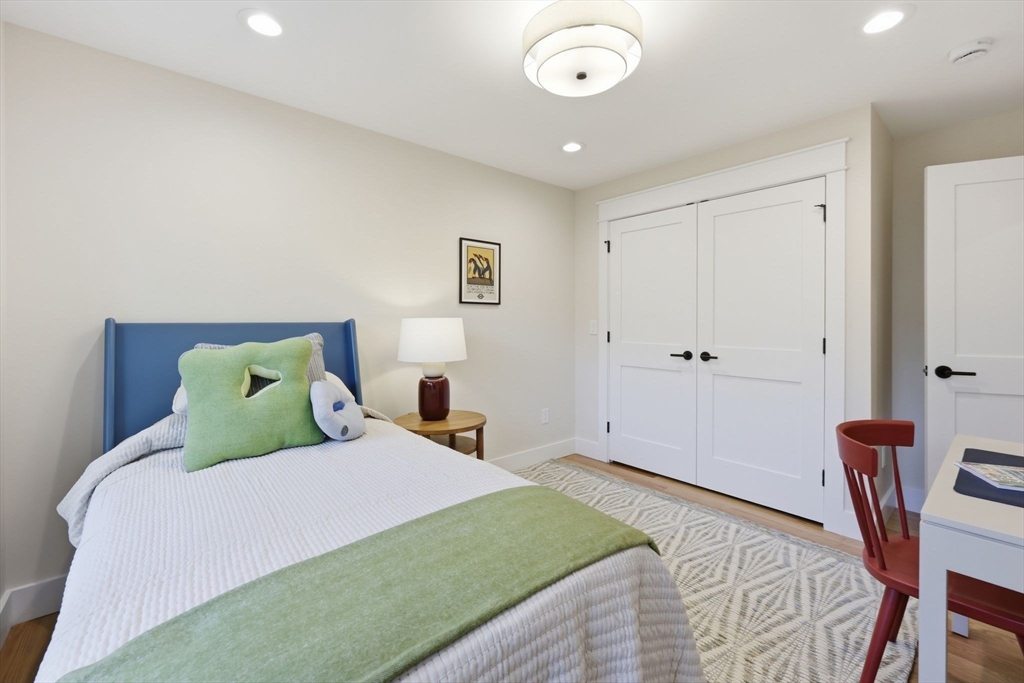 14 Garfield Street, Unit A3 Northampton, MA 01062 - Photo 28 of 42