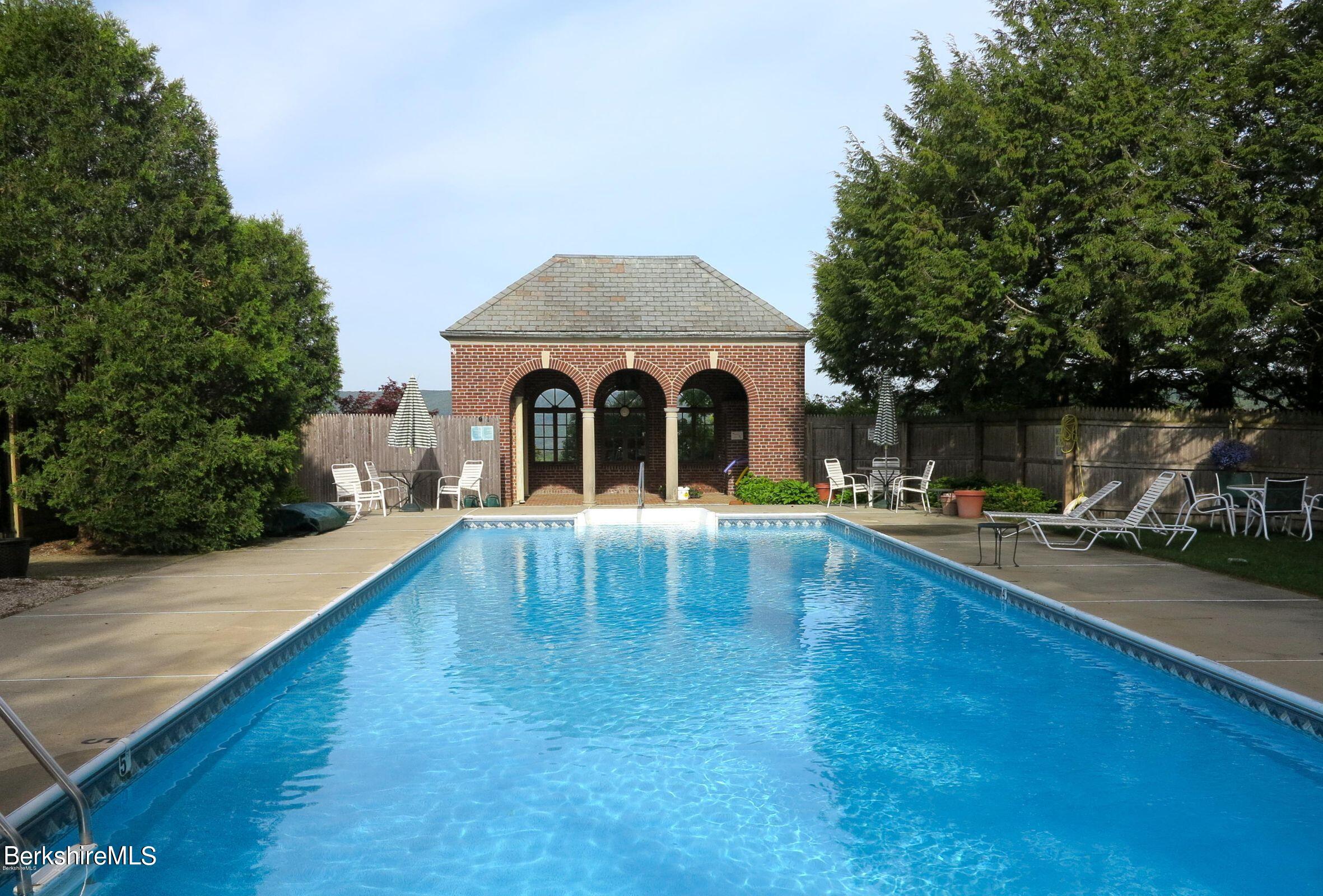 200 Old Stockbridge Road, Unit V4 Lenox, MA 01240 - Photo 5 of 35 Winden Hill Pool