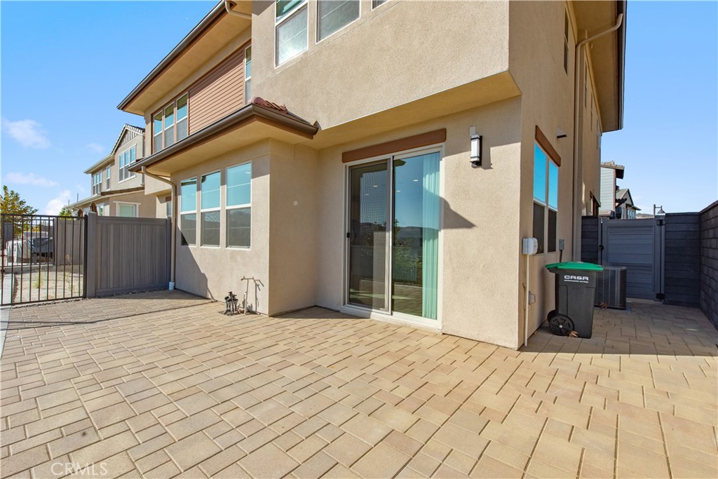 781 Cornelia Way Rancho Mission Viejo, CA 92694 - Photo 14 of 24 a view of a house with a backyard