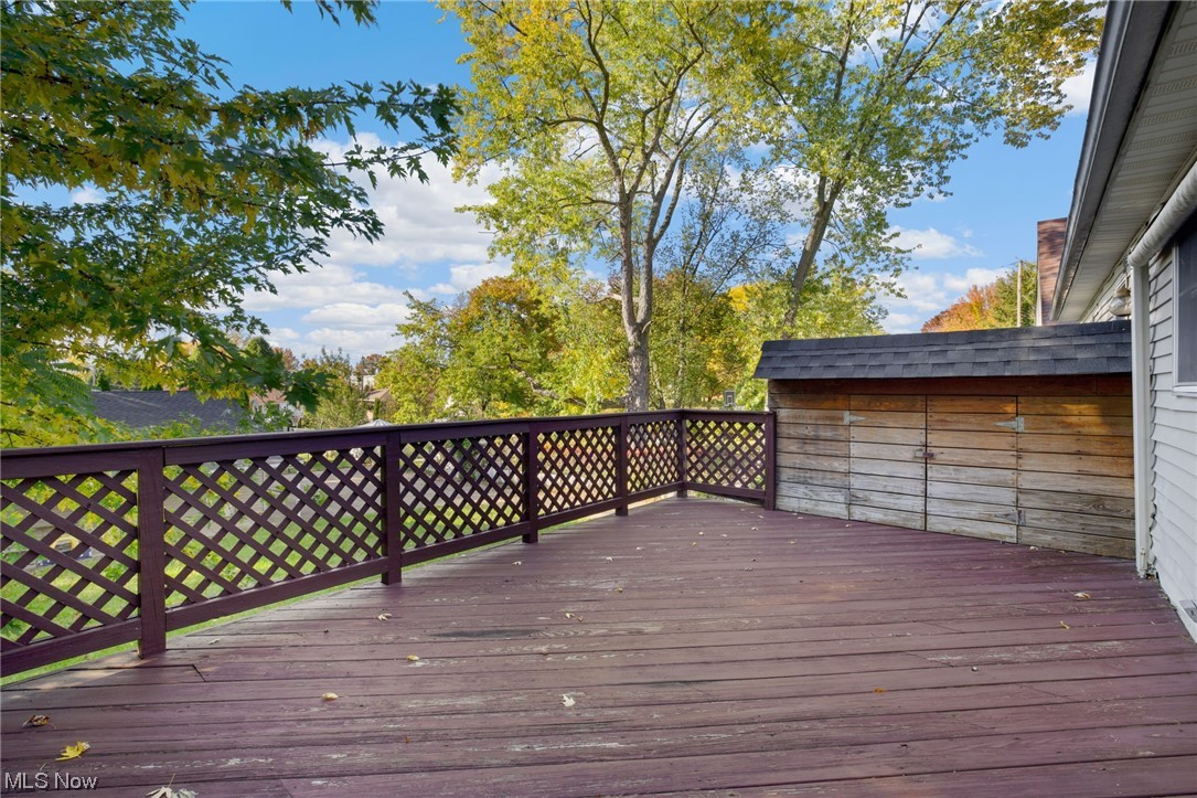 1536 Breiding Road Akron, OH 44310 - Photo 24 of 26