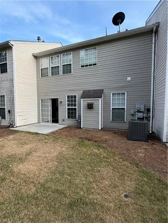 $2,400 | 2815 Ashleigh Lane, Alpharetta, GA 30004
