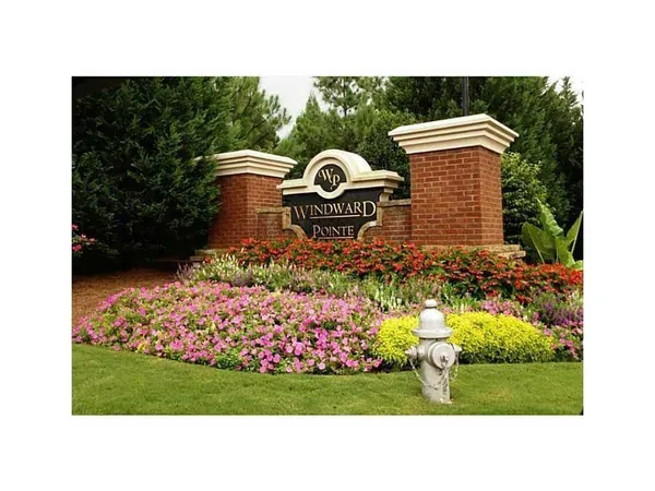 $2,400 | 2815 Ashleigh Lane, Alpharetta, GA 30004