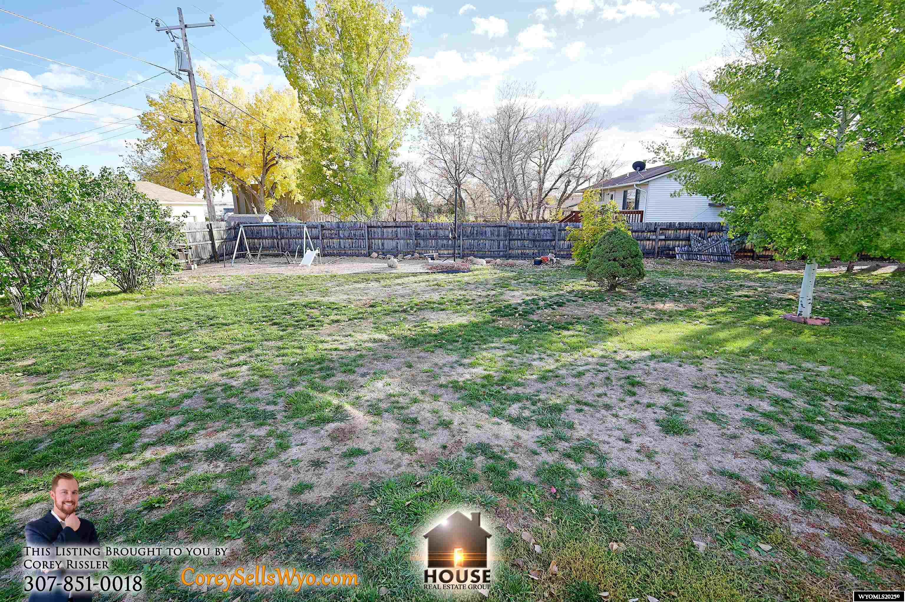 805 Erwin Street Douglas, WY 82633 - Photo 19 of 21