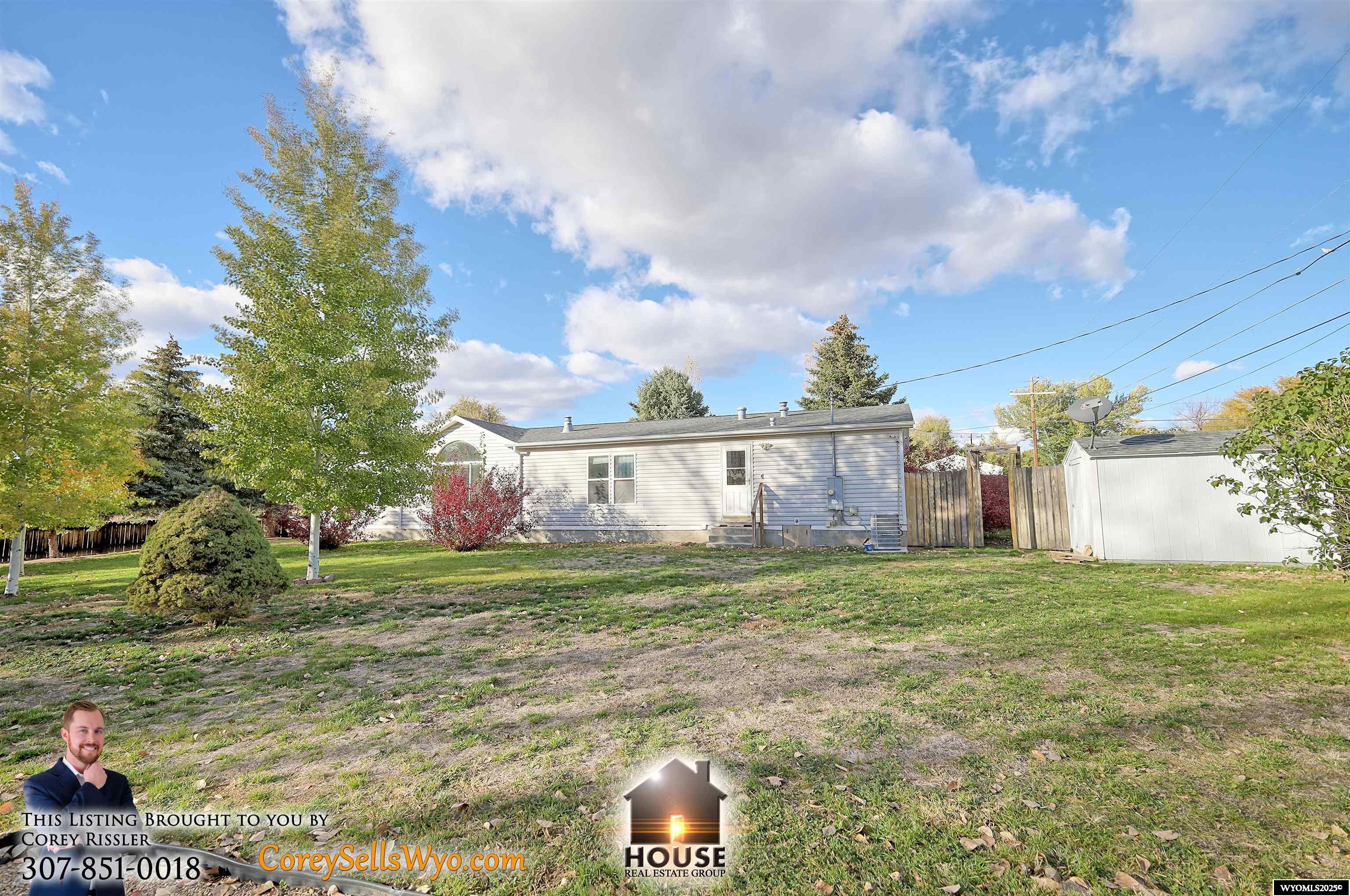 805 Erwin Street Douglas, WY 82633 - Photo 21 of 21